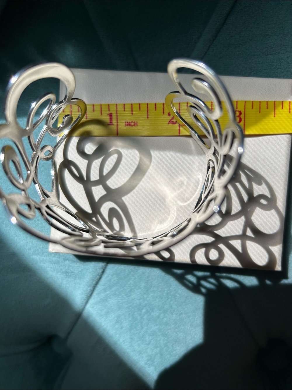 Woman’s bracelets - Picture 4 of 5